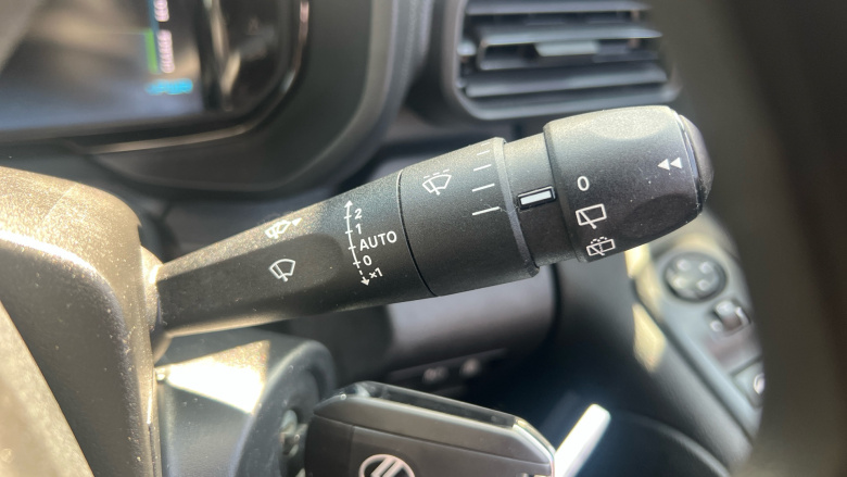 Citroen Berlingo 100kW Plus XL 52kWh 5dr Auto [7 Seat] Electric Estate